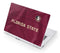 Florida State University Red Jersey Acer Chromebook Skin